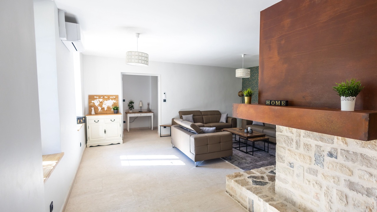Photo of Livingroom in Orsan