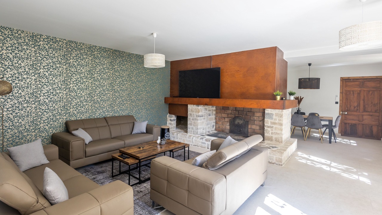 Photo of Livingroom in Orsan
