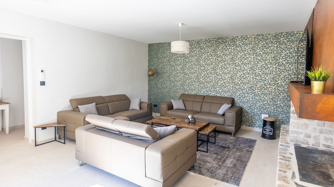 Photo of Livingroom in Orsan