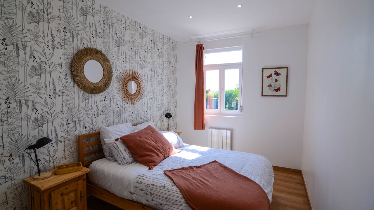Photo of Bedroom in Noyelles-sur-Mer