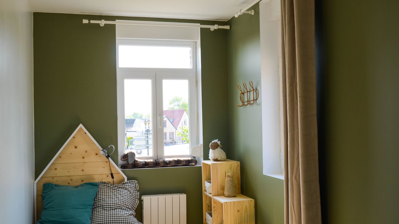 Photo of Bedroom in Noyelles-sur-Mer