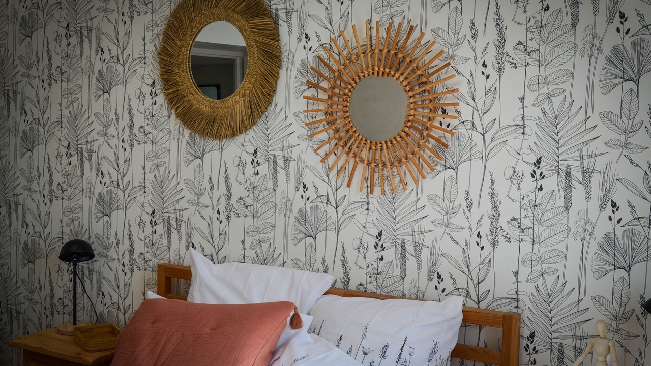 Photo of Bedroom in Noyelles-sur-Mer
