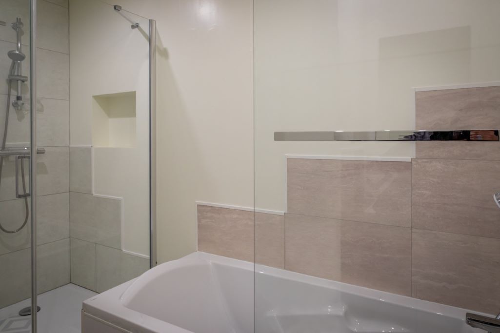 Photo of Bathroom in Muzillac