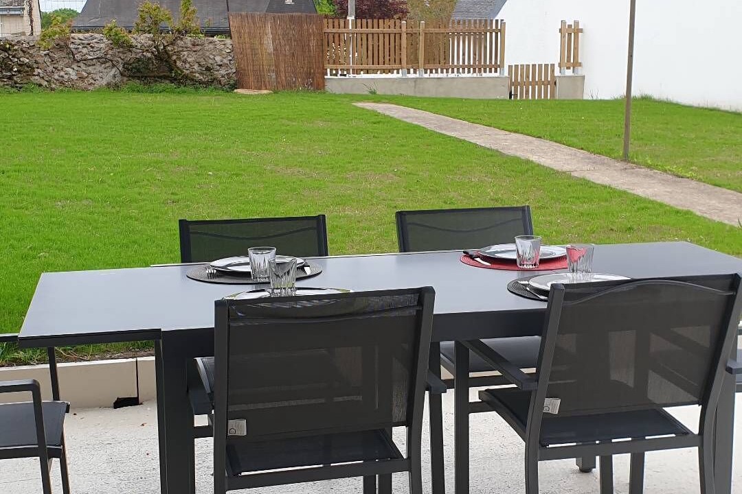 Photo of Outdoor in Muzillac