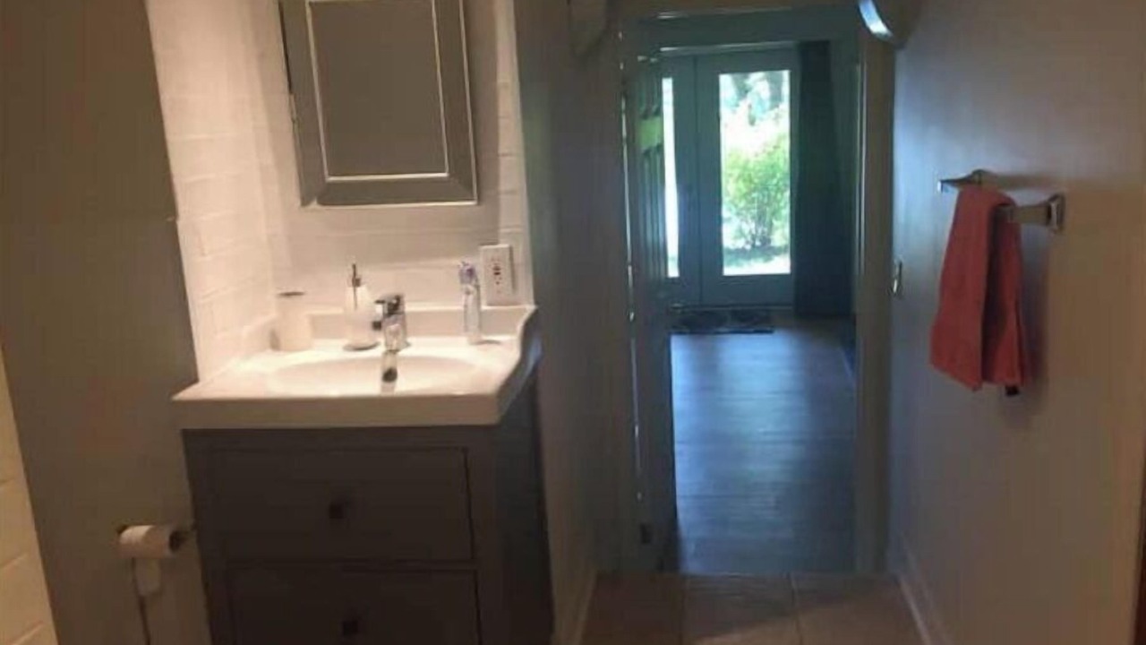 Photo of Bathroom in Washago