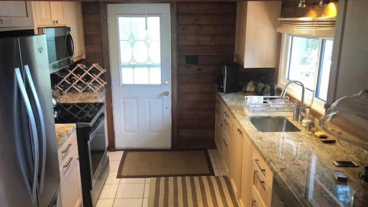 Photo of Kitchen in Washago