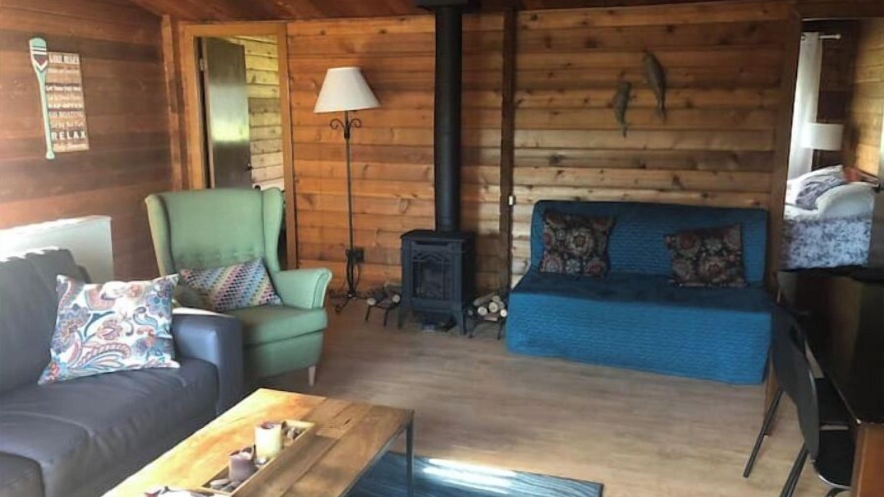 Photo of Livingroom in Washago