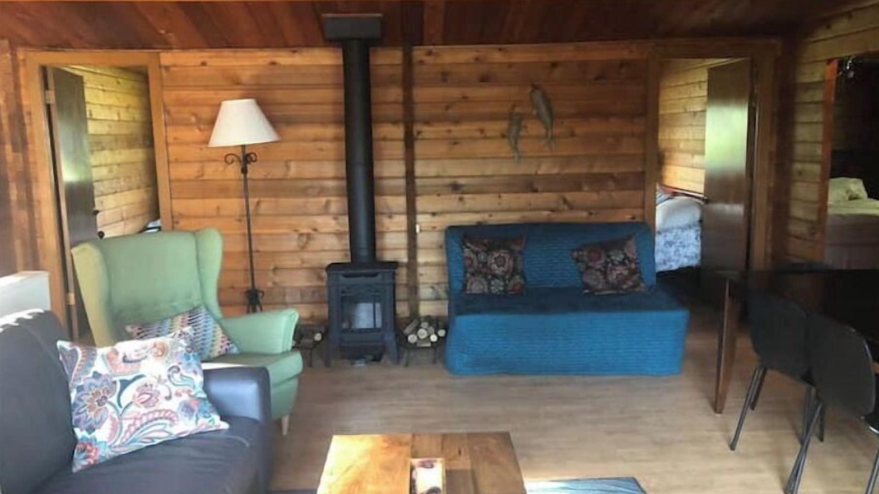 Photo of Livingroom in Washago