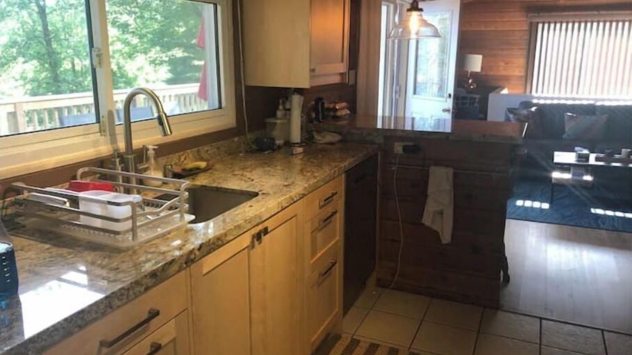 Photo of Kitchen in Washago