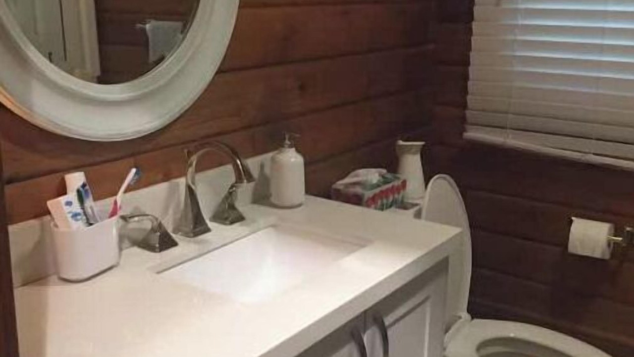 Photo of Bathroom in Washago