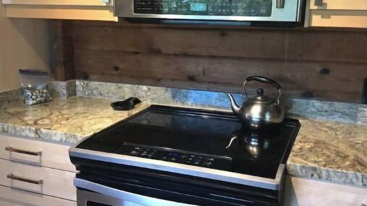 Photo of Kitchen in Washago