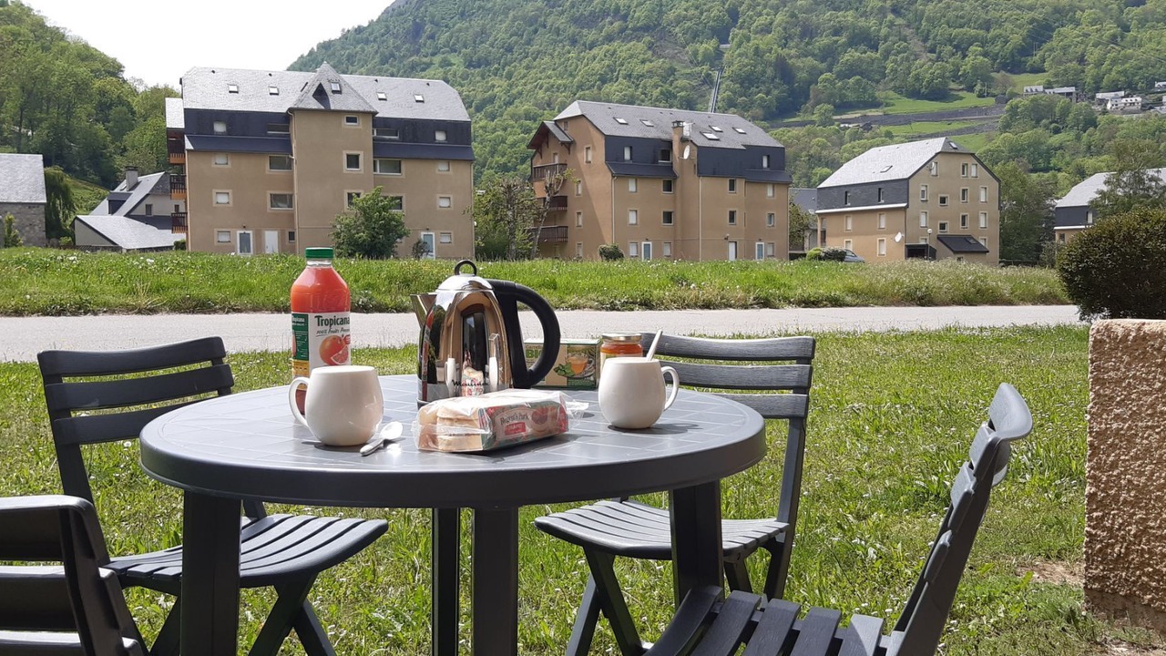 Photo of Outdoor in Saint-Lary-Soulan
