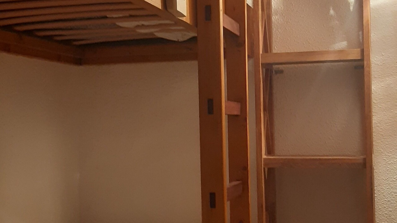 Photo of Bedroom in Saint-Lary-Soulan