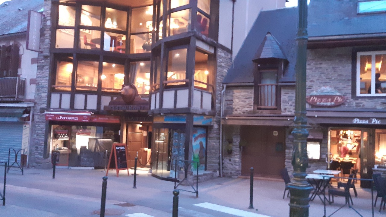 Photo of Outdoor in Saint-Lary-Soulan