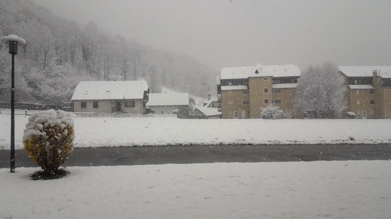 Photo of Outdoor in Saint-Lary-Soulan