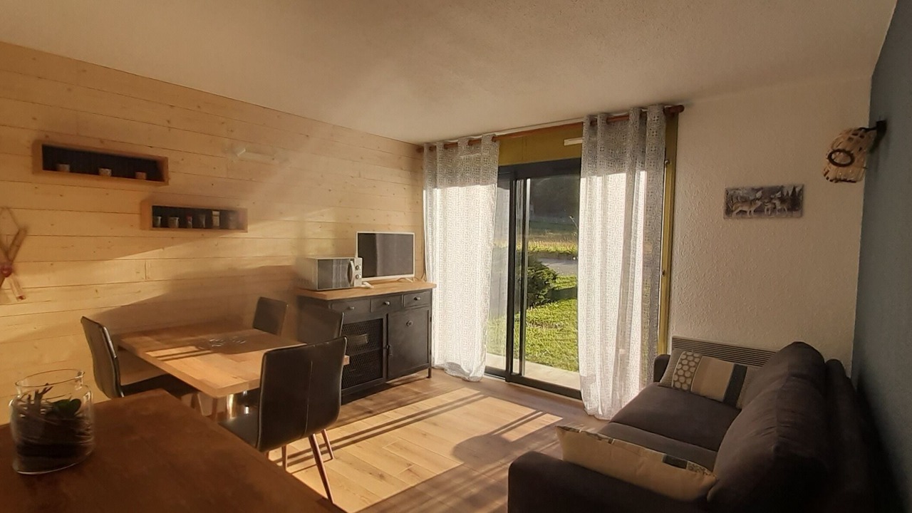 Photo of Livingroom in Saint-Lary-Soulan