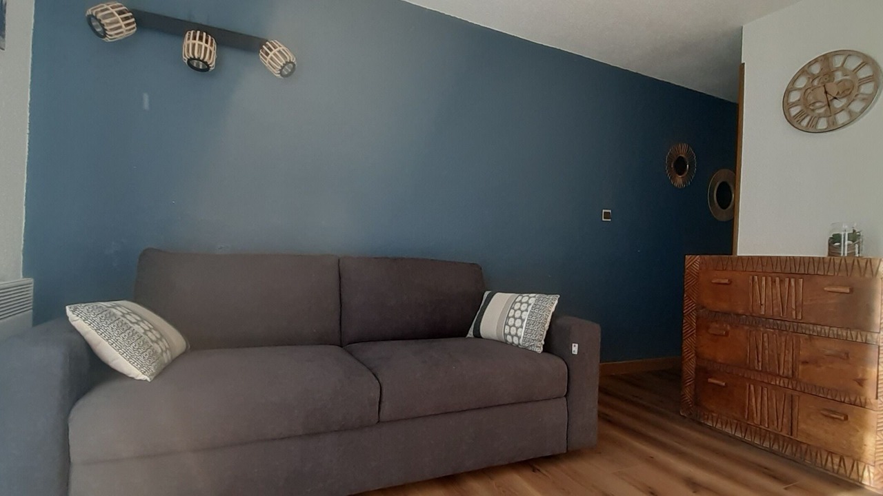 Photo of Livingroom in Saint-Lary-Soulan