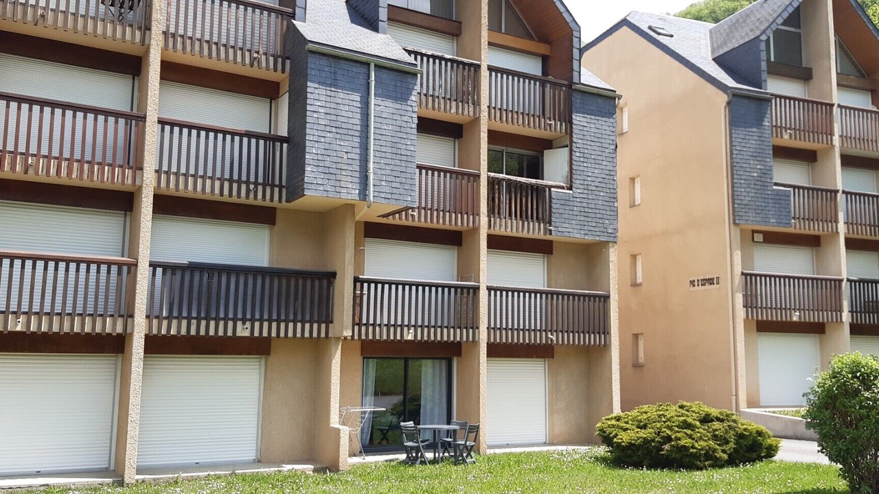 Photo of Outdoor in Saint-Lary-Soulan