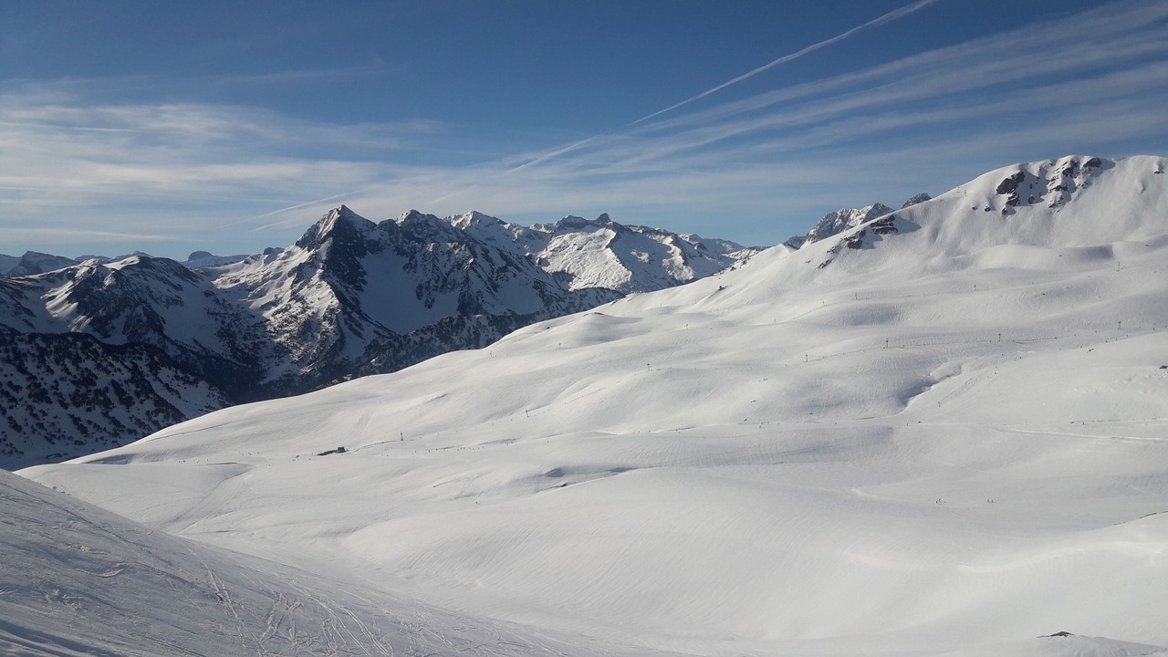 Photo of Others in Saint-Lary-Soulan