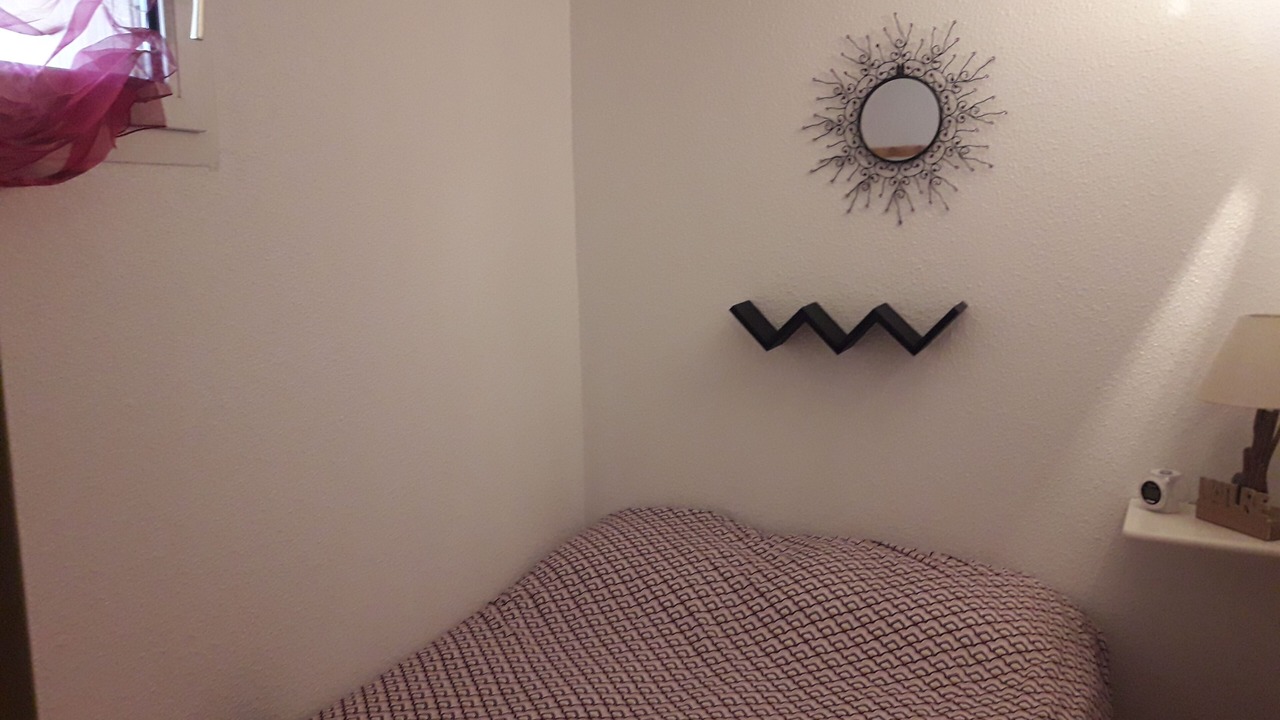 Photo of Bedroom in Saint-Lary-Soulan