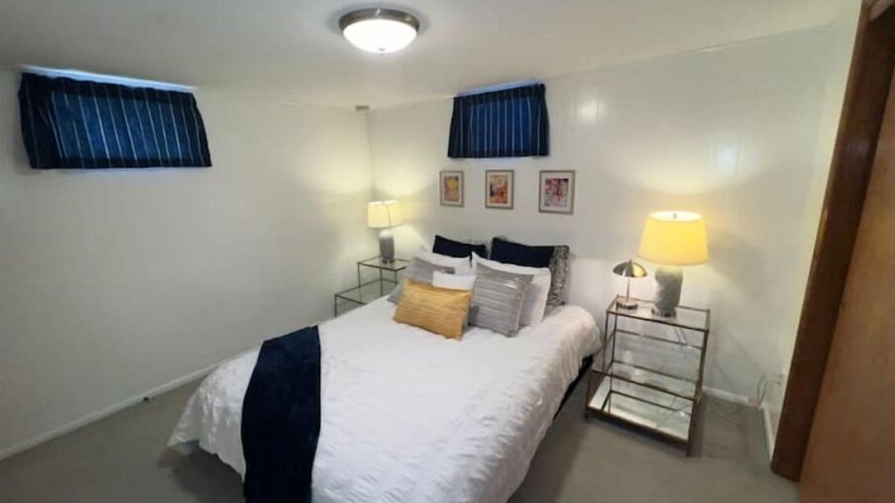 Photo of Bedroom in Midvale
