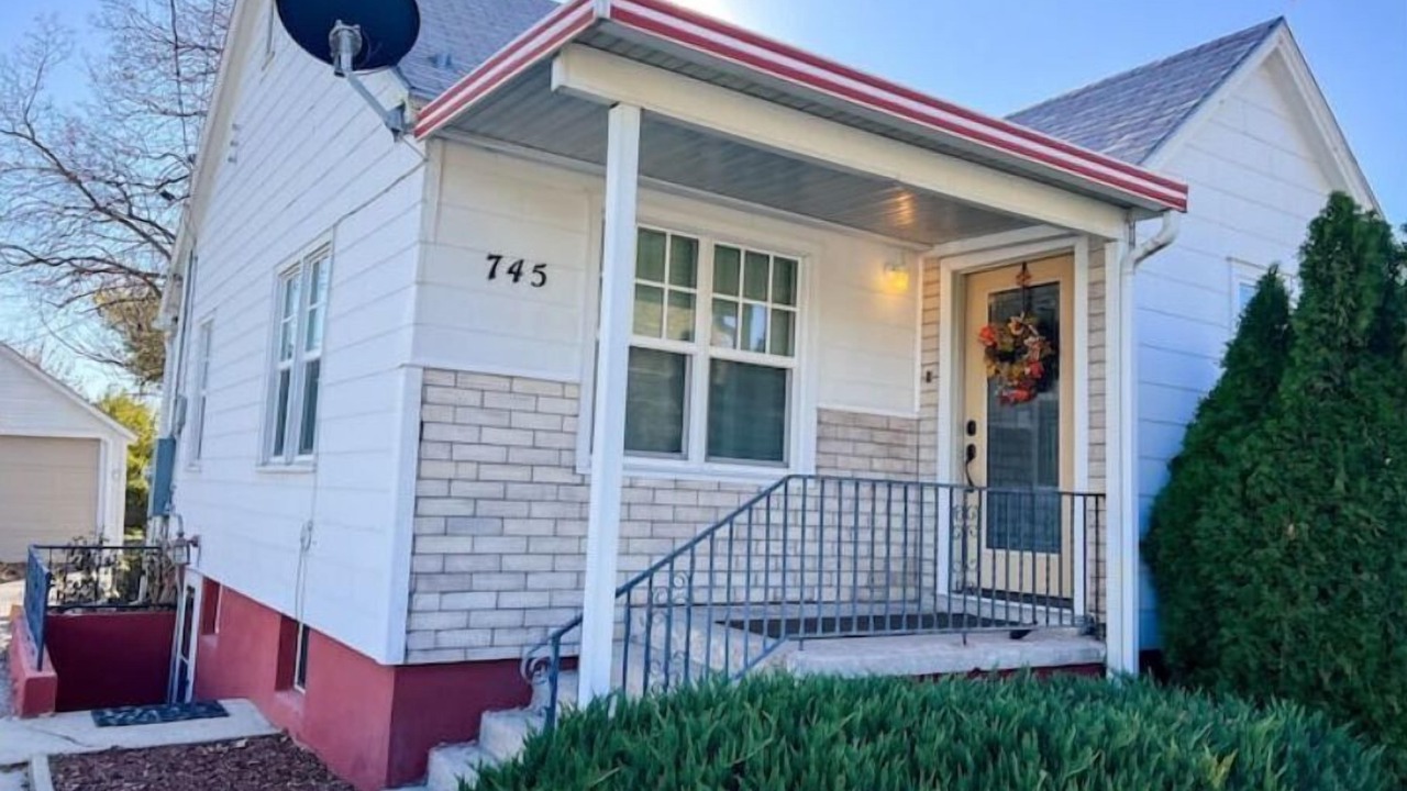 Photo of Outdoor in Midvale