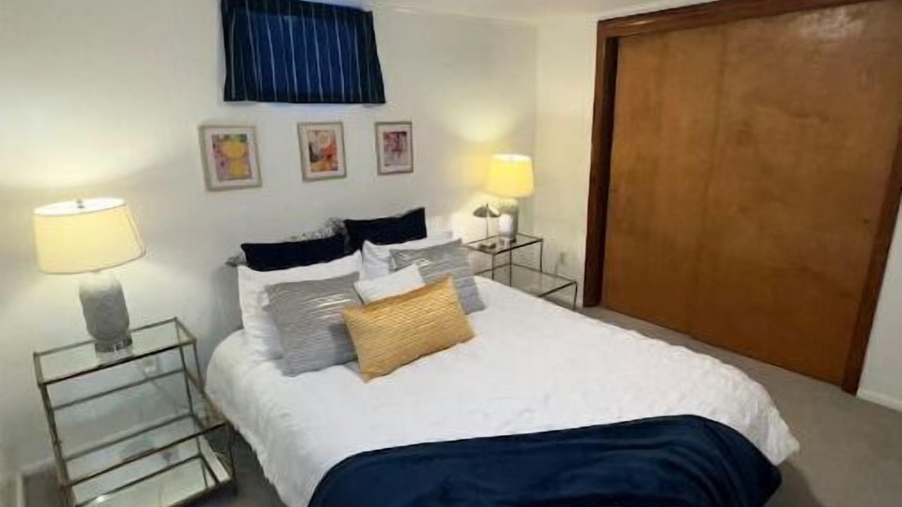 Photo of Bedroom in Midvale