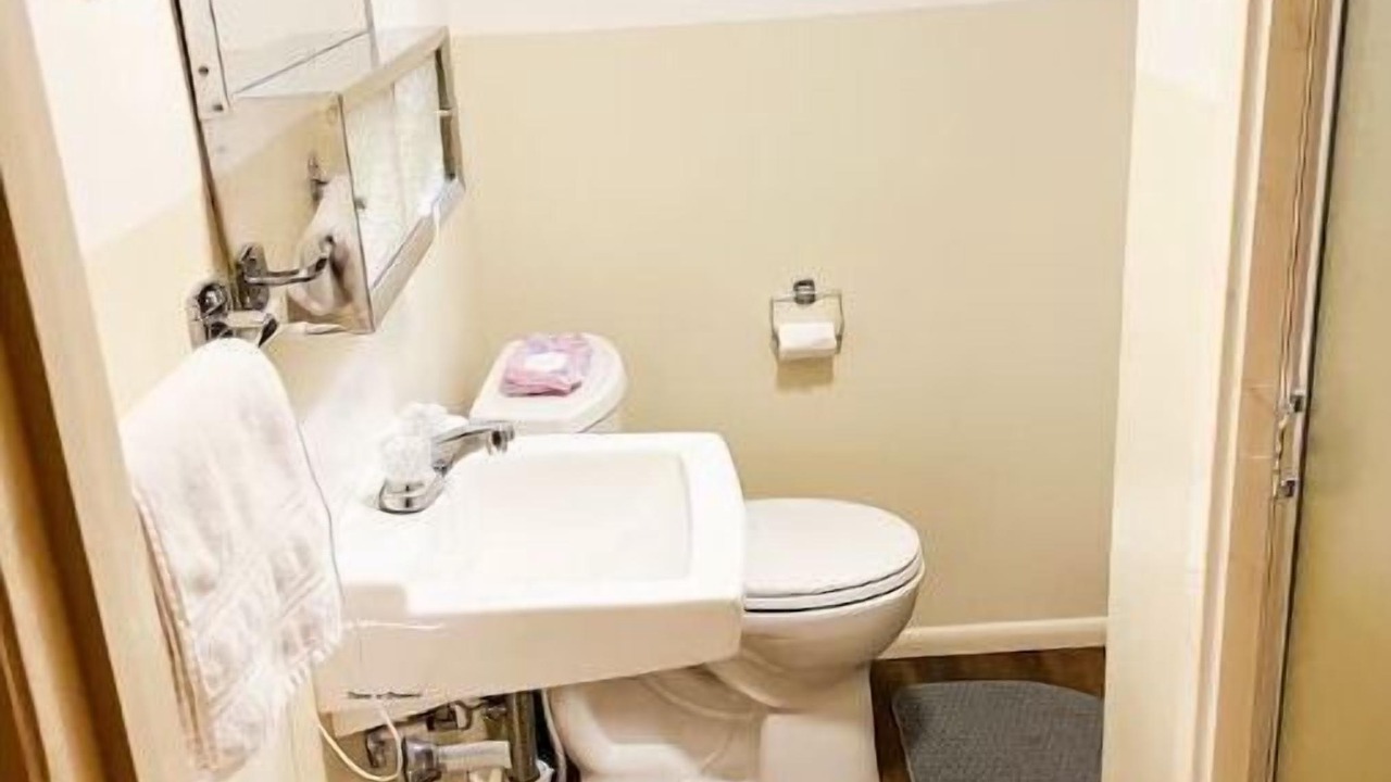 Photo of Bathroom in Midvale