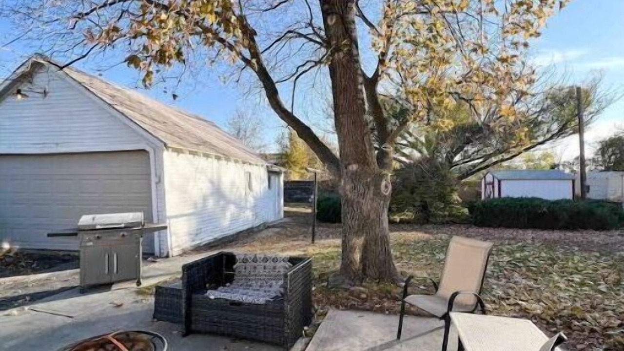 Photo of Patio Balcony in Midvale