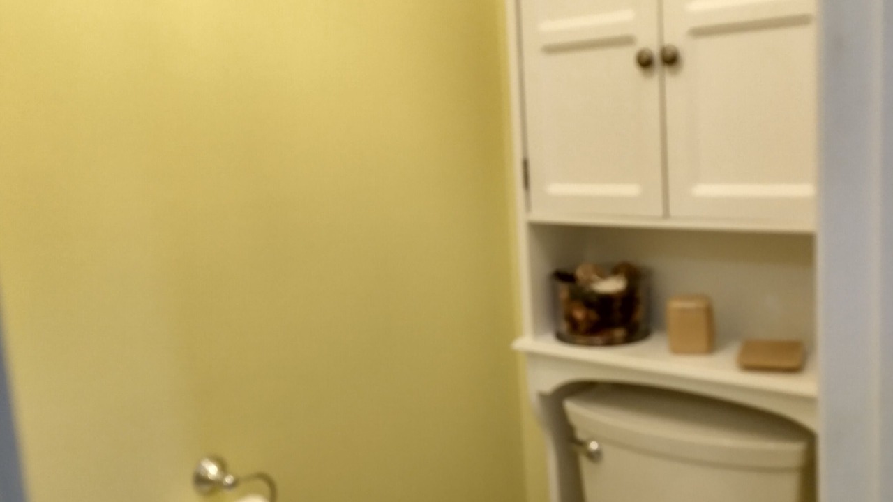 Photo of Bathroom in Barrie