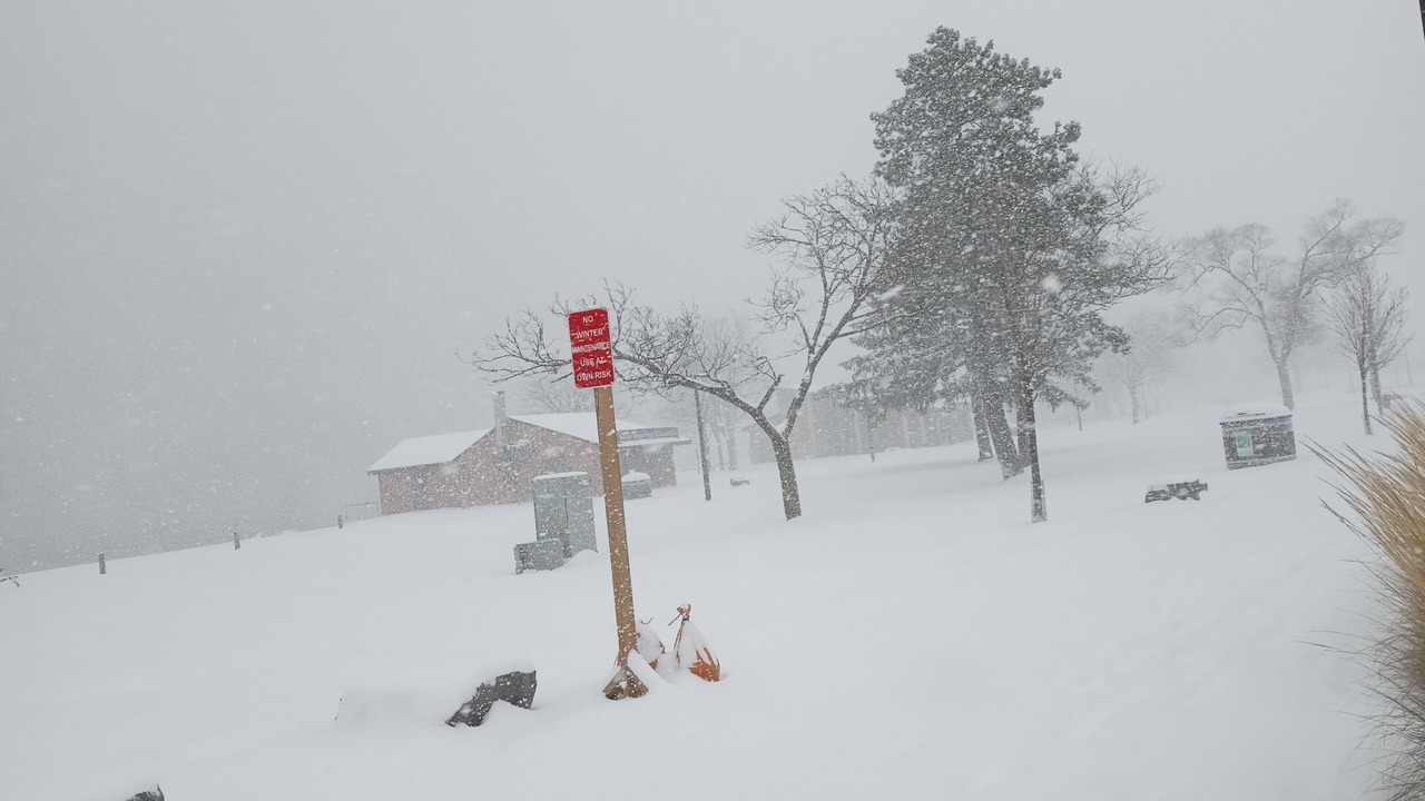 Photo of Bathroom in Barrie