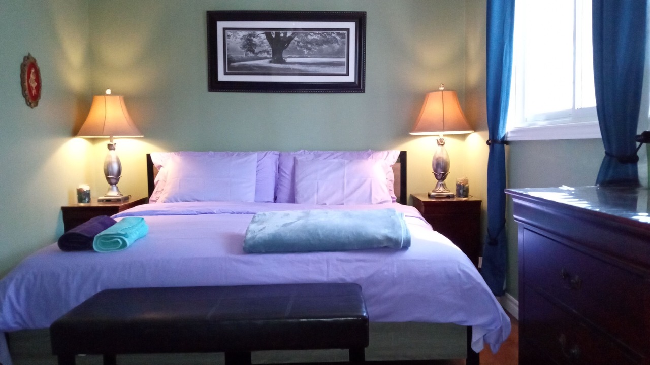 Photo of Bedroom in Barrie