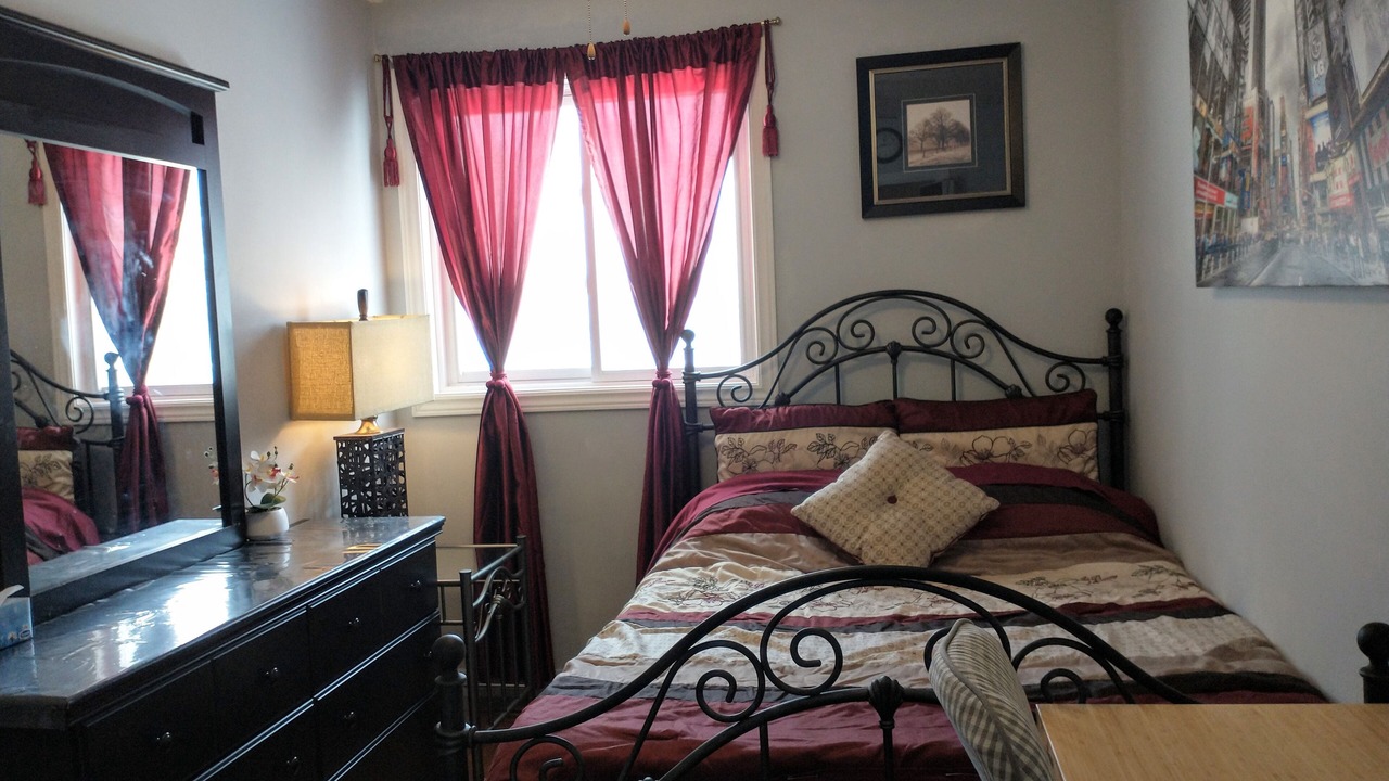 Photo of Bedroom in Barrie