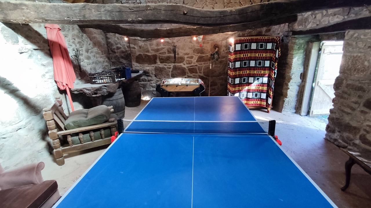 Photo of Bedroom in Mael-Pestivien