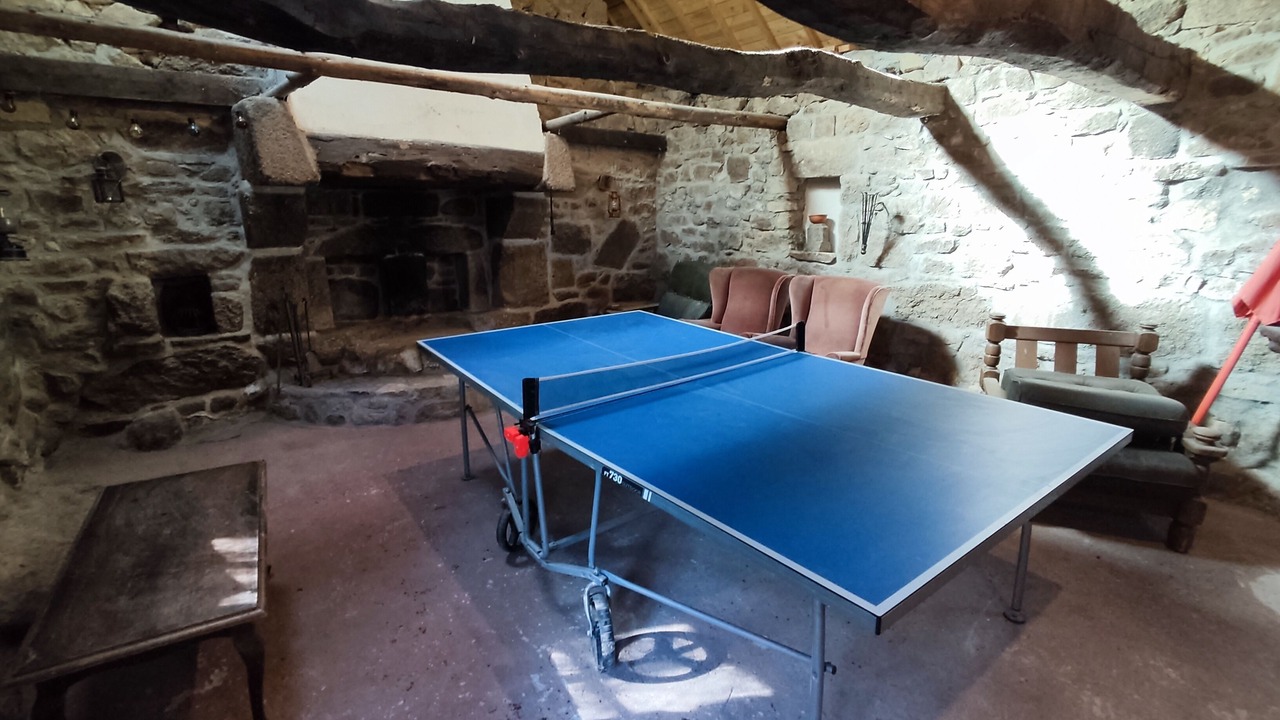 Photo of Bedroom in Mael-Pestivien