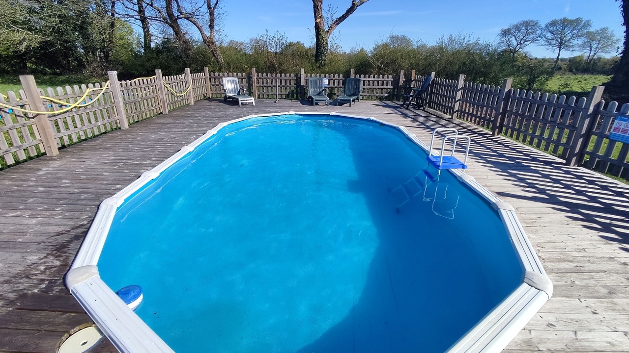 Photo of Outdoor in Mael-Pestivien