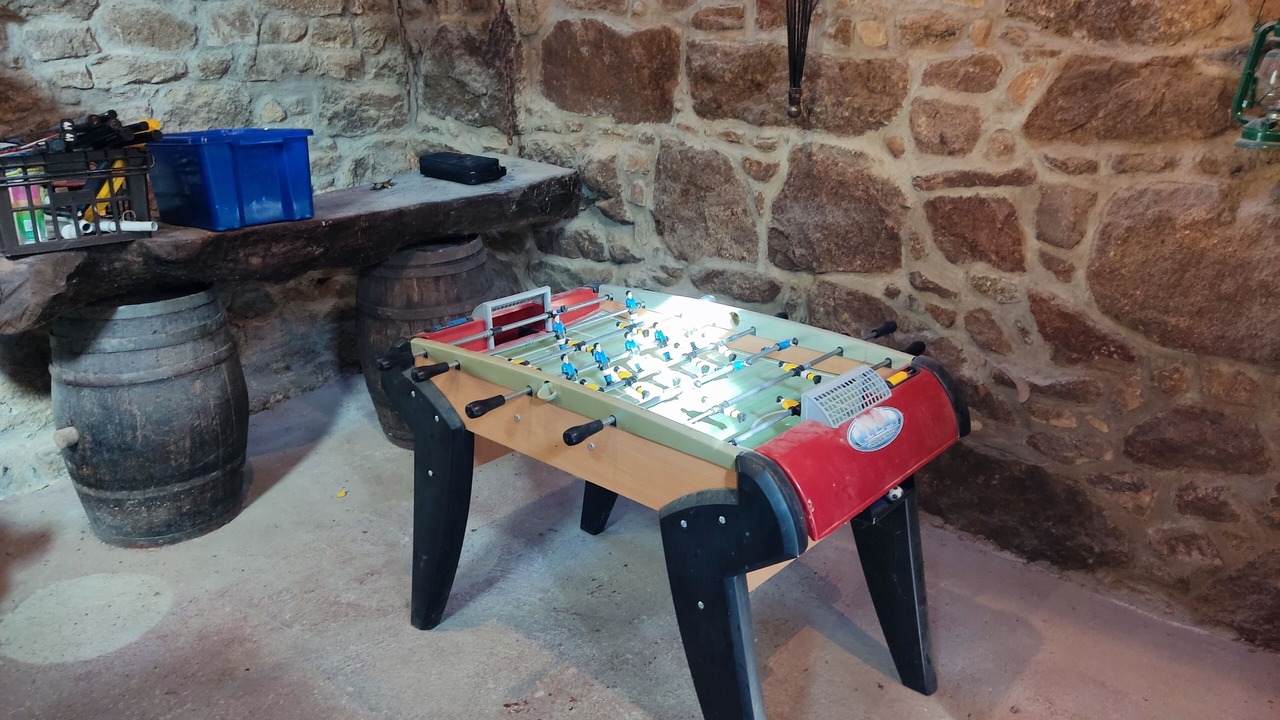 Photo of Bedroom in Mael-Pestivien