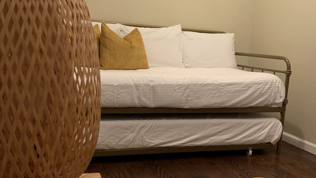 Photo of Bedroom in Moss Landing
