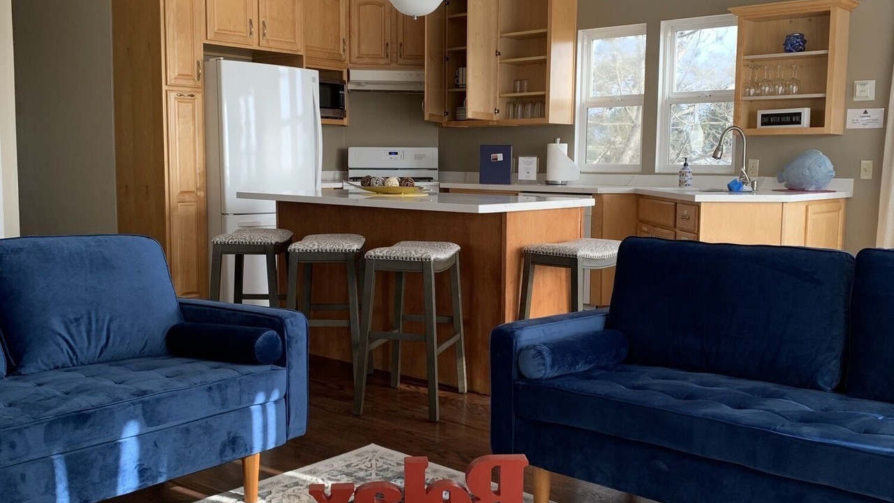 Photo of Livingroom in Moss Landing