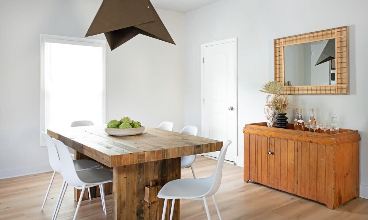 Photo of Livingroom in Peoplestown