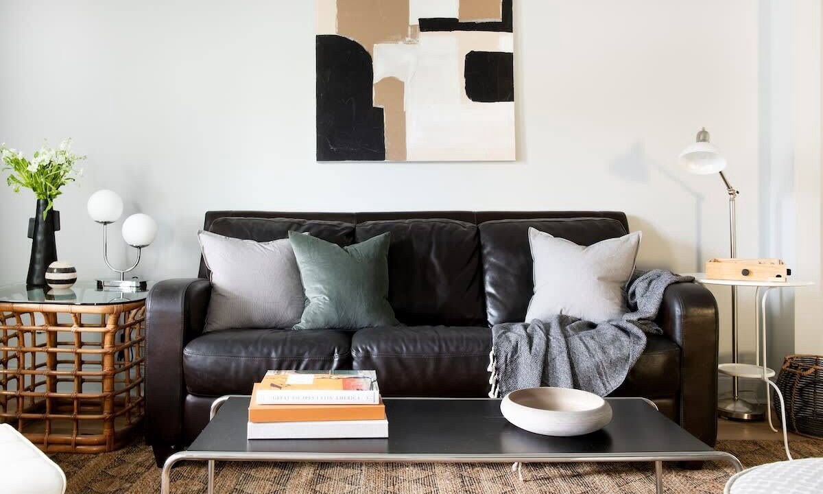 Photo of Livingroom in Peoplestown
