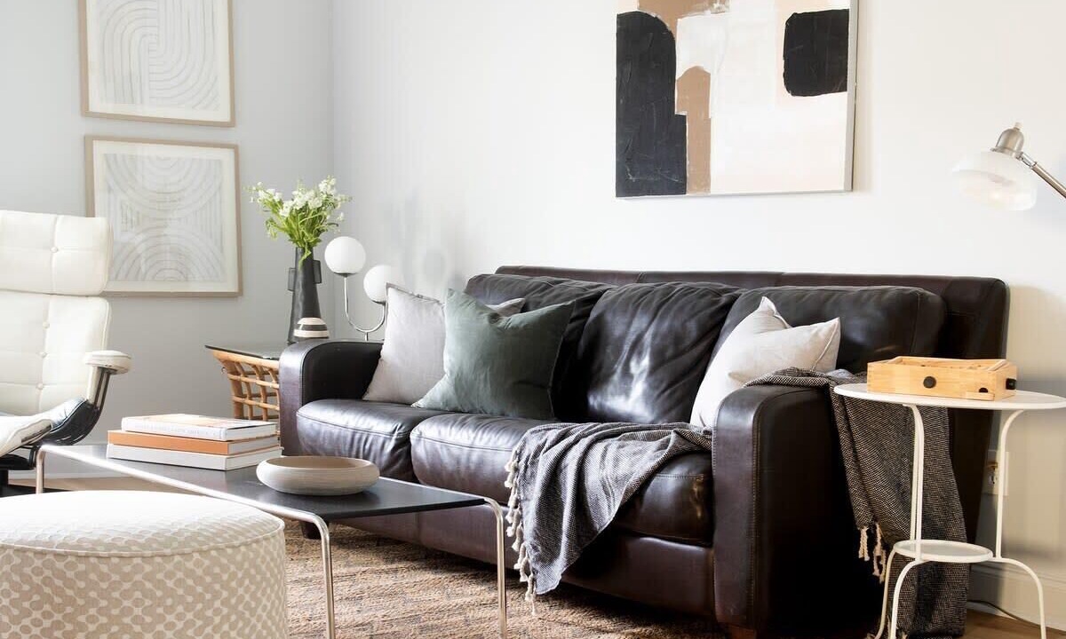 Photo of Livingroom in Peoplestown