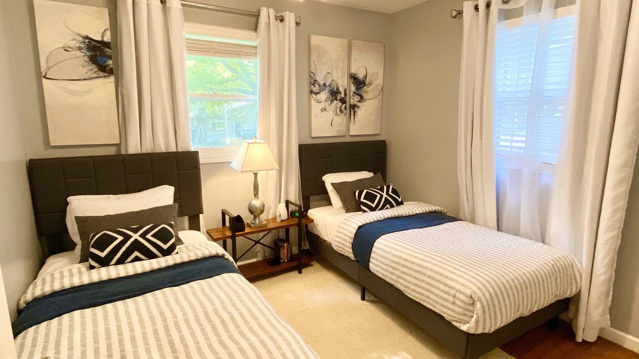 Photo of Bedroom in St. Charles