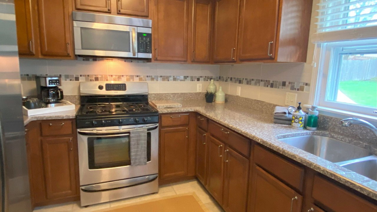 Photo of Kitchen in St. Charles