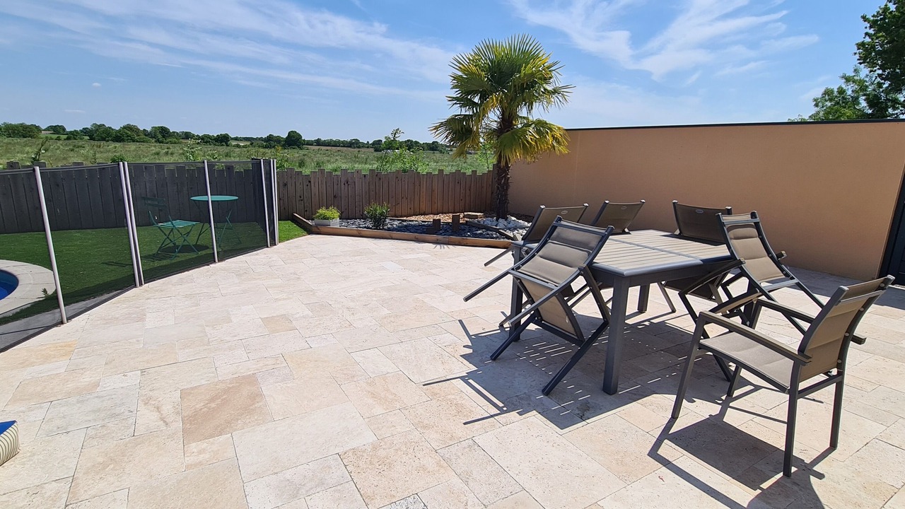 Photo of Outdoor in L'Herbergement