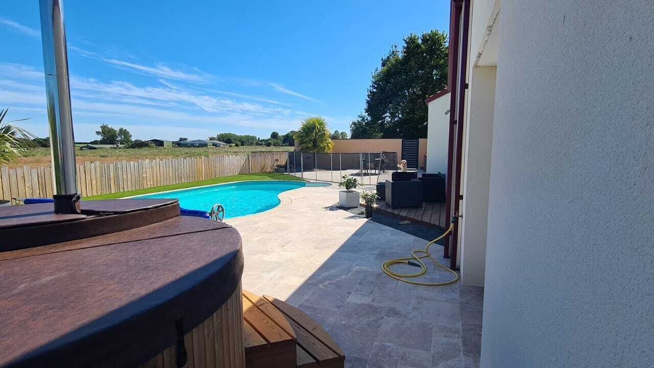 Photo of Outdoor in L'Herbergement