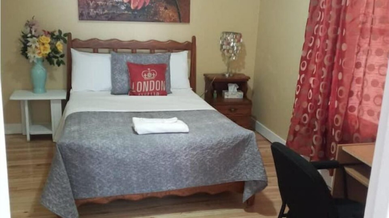 Photo of Bedroom in Trois-Rivieres