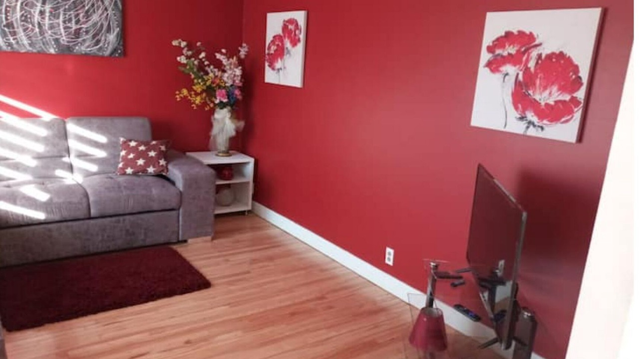 Photo of Livingroom in Trois-Rivieres