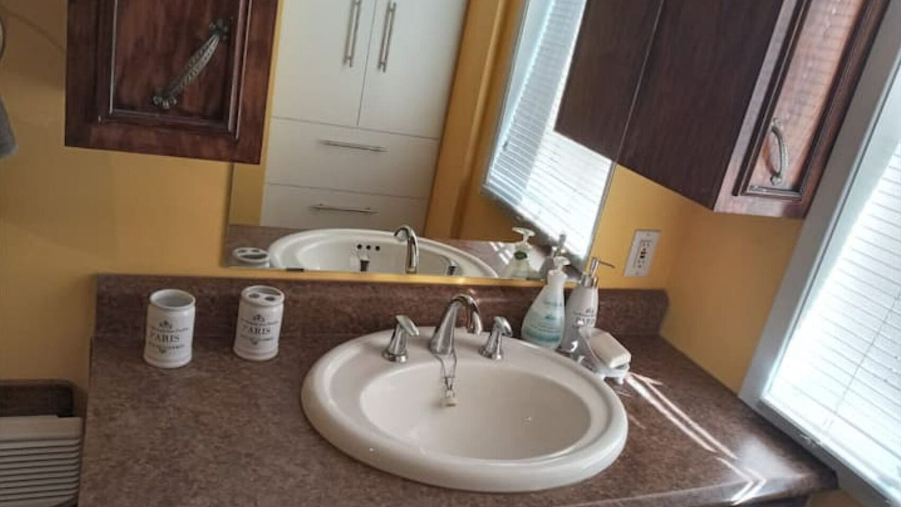 Photo of Bathroom in Trois-Rivieres