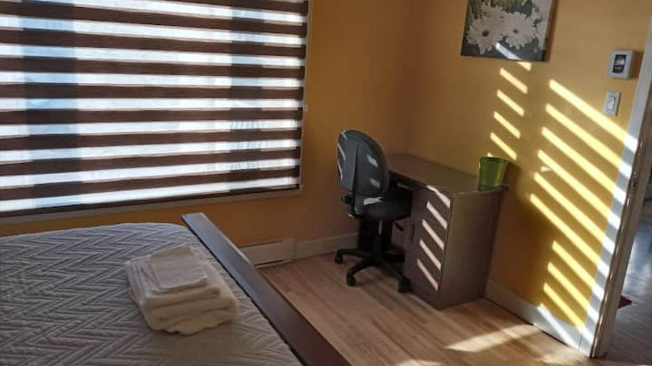 Photo of Bedroom in Trois-Rivieres